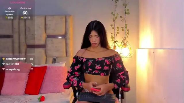 Image 8 of georgina_gray1 Stream on Chaturbate on 1 month ago