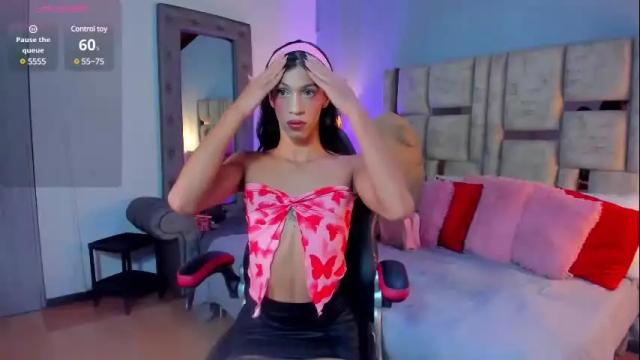 Thumbnail 1, georgina_gray1's Stream at Chaturbate, 22 days ago