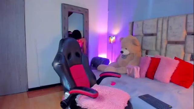 Image 3 of georgina_gray1 Stream on Chaturbate on 28 days ago