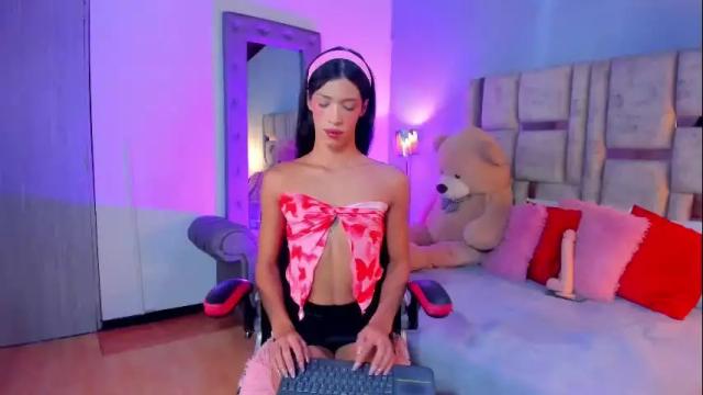 Image 4 of georgina_gray1 Stream on Chaturbate on 28 days ago