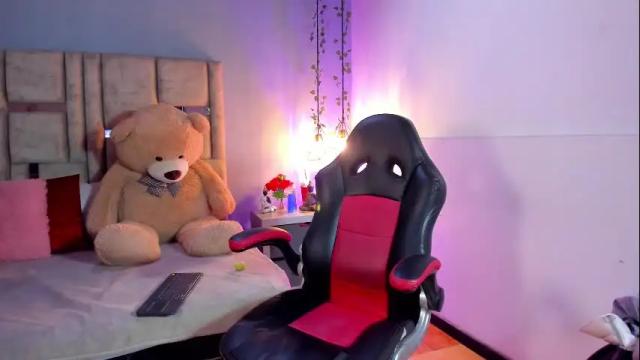 Image 4 of georgina_gray1 Stream on Chaturbate on 25 days ago