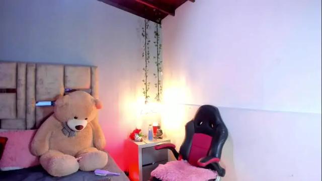 Image 6 of georgina_gray1 Stream on Chaturbate on 24 days ago