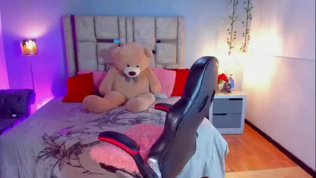 Image 6 of georgina_gray1 Stream on Chaturbate on 15 days ago
