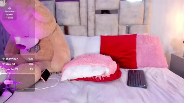 Image 6 of georgina_gray1 Stream on Chaturbate on 13 days ago