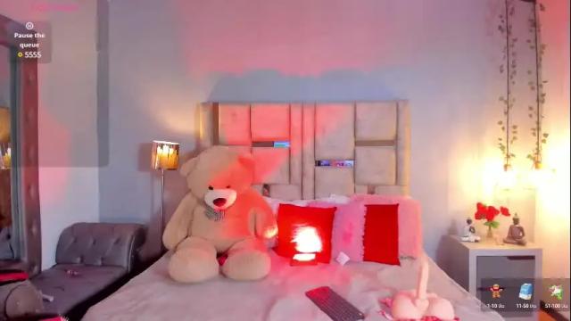 Thumbnail 1, georgina_gray1's Stream at Chaturbate, 5 days ago