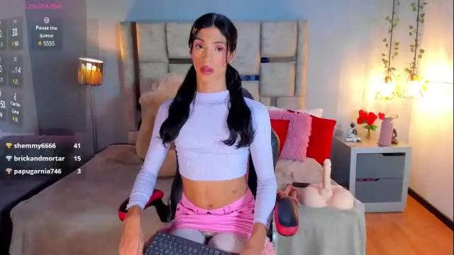 Image 2 of georgina_gray1 Stream on Chaturbate on 9 days ago