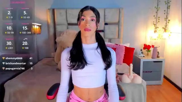 Image 4 of georgina_gray1 Stream on Chaturbate on 9 days ago