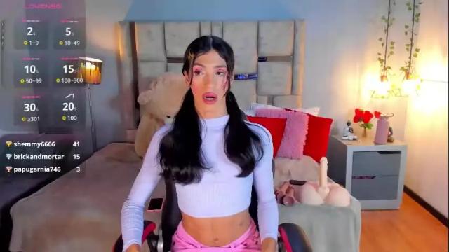 Image 6 of georgina_gray1 Stream on Chaturbate on 9 days ago