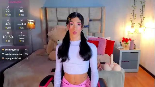 Image 7 of georgina_gray1 Stream on Chaturbate on 9 days ago