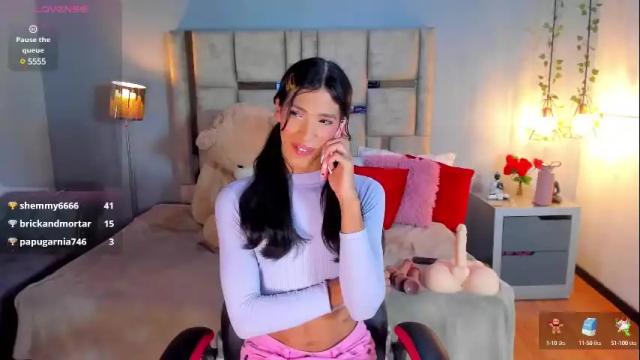 Image 8 of georgina_gray1 Stream on Chaturbate on 9 days ago