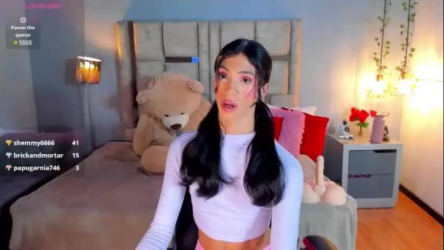 Thumbnail 3, georgina_gray1's Stream at Chaturbate, 4 days ago