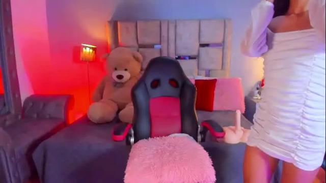 Thumbnail 1, georgina_gray1's Stream at Chaturbate, 2 days ago