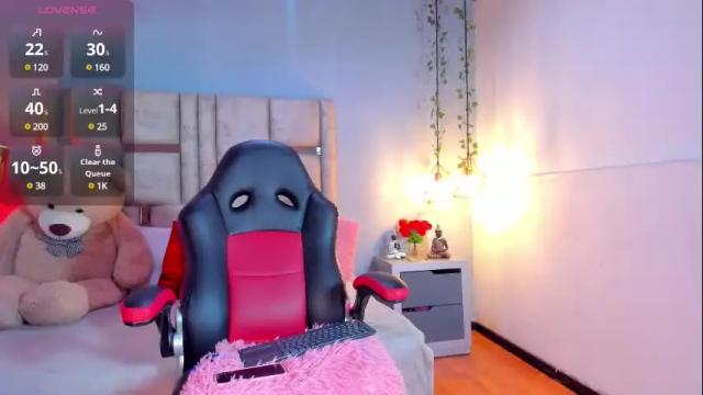 Thumbnail 2, georgina_gray1's Stream at Chaturbate, 1 day ago