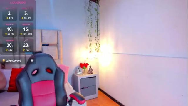 Image 8 of georgina_gray1 Stream on Chaturbate on 6 days ago