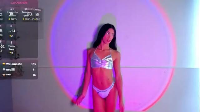 Image 10 of georgina_gray1 Stream on Chaturbate on 5 days ago