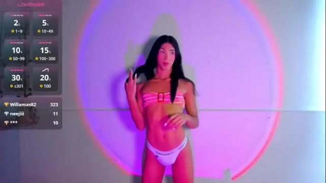 Image 11 of georgina_gray1 Stream on Chaturbate on 5 days ago