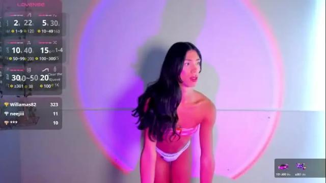 Image 12 of georgina_gray1 Stream on Chaturbate on 5 days ago