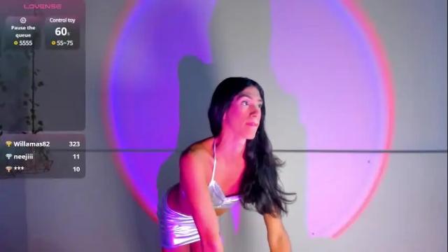 Image 8 of georgina_gray1 Stream on Chaturbate on 5 days ago