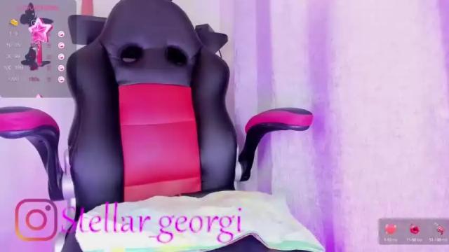 Thumbnail 1, georgina_simisa's Stream at Chaturbate, 13 months ago