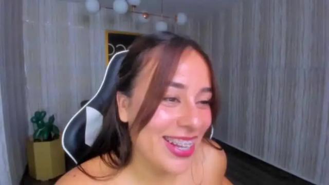Thumbnail 1, georgina_t_'s Stream at Chaturbate, 16 months ago