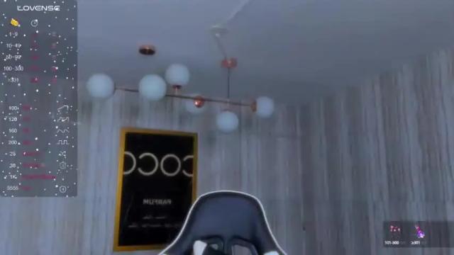 Image 12 of georgina_t_ Stream on Chaturbate on 16 months ago