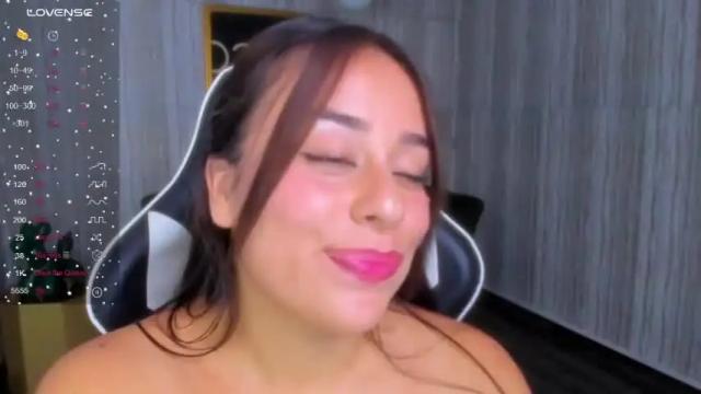 Thumbnail 2, georgina_t_'s Stream at Chaturbate, 16 months ago