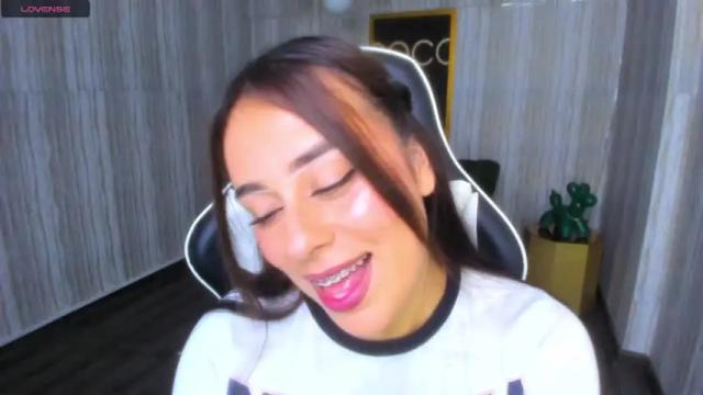 Thumbnail 2, georgina_t_'s Stream at Chaturbate, 16 months ago