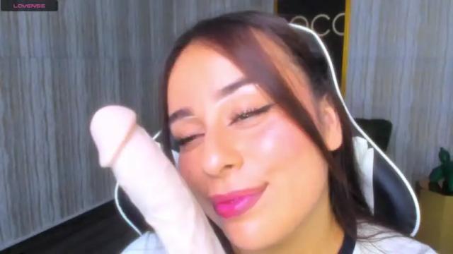 Thumbnail 3, georgina_t_'s Stream at Chaturbate, 16 months ago