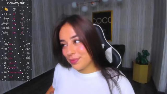 Image 2 of georgina_t_ Stream on Chaturbate on 16 months ago