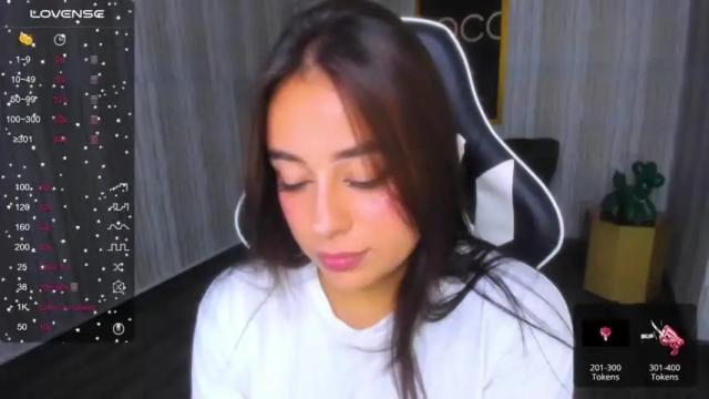 Thumbnail 2, georgina_t_'s Stream at Chaturbate, 16 months ago