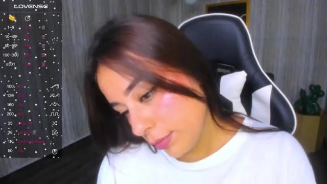 Thumbnail 3, georgina_t_'s Stream at Chaturbate, 16 months ago