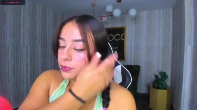 Thumbnail 1, georgina_t_'s Stream at Chaturbate, 15 months ago