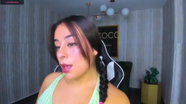 Image 2 of georgina_t_ Stream on Chaturbate on 16 months ago