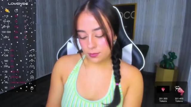 Image 8 of georgina_t_ Stream on Chaturbate on 16 months ago
