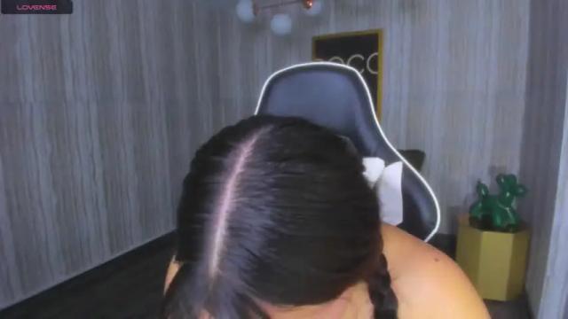 Thumbnail 1, georgina_t_'s Stream at Chaturbate, 15 months ago
