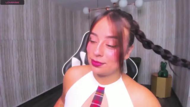 Image 6 of georgina_t_ Stream on Chaturbate on 15 months ago