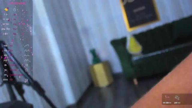 Image 12 of georgina_t_ Stream on Chaturbate on 15 months ago
