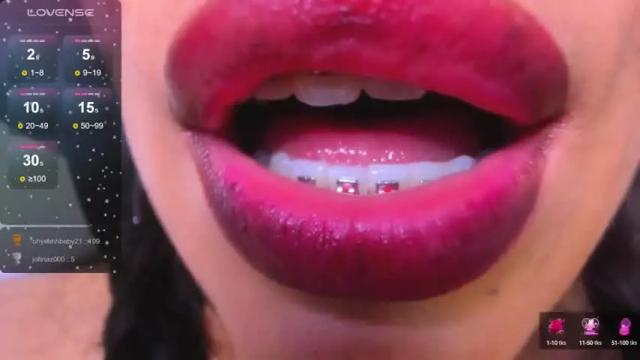 Image 4 of georgina_t_ Stream on Chaturbate on 14 months ago