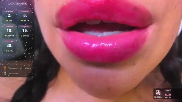 Thumbnail 3, georgina_t_'s Stream at Chaturbate, 14 months ago