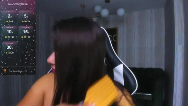 Image 3 of georgina_t_ Stream on Chaturbate on 14 months ago