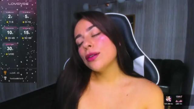 Image 7 of georgina_t_ Stream on Chaturbate on 14 months ago