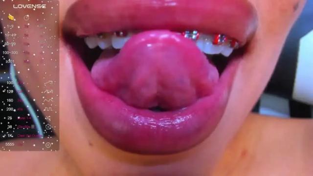 Thumbnail 1, georgina_t_'s Stream at Chaturbate, 14 months ago