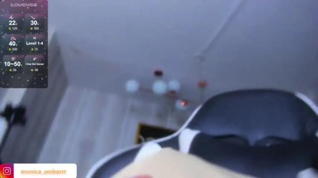 Image 12 of georgina_t_ Stream on Chaturbate on 14 months ago
