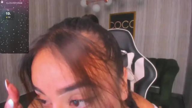 Thumbnail 1, georgina_t_'s Stream at Chaturbate, 14 months ago