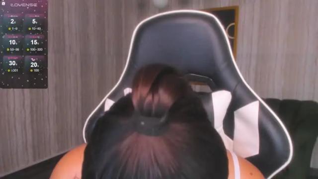Image 8 of georgina_t_ Stream on Chaturbate on 14 months ago
