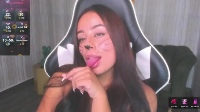 Image 7 of georgina_t_ Stream on Chaturbate on 14 months ago