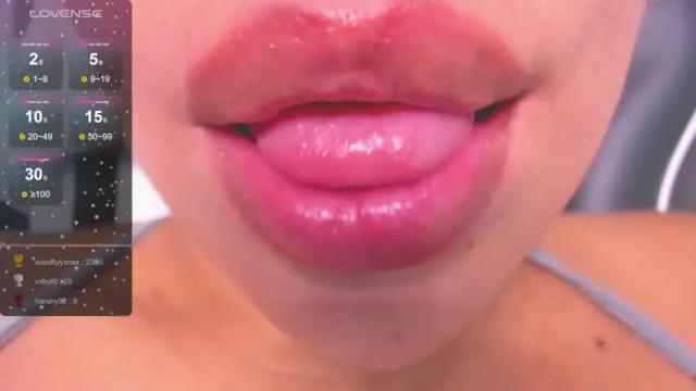 Thumbnail 1, georgina_t_'s Stream at Chaturbate, 14 months ago