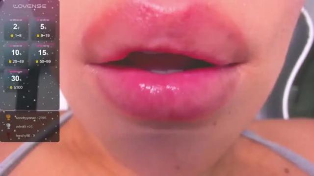Image 10 of georgina_t_ Stream on Chaturbate on 14 months ago