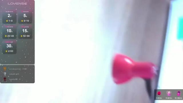 Image 12 of georgina_t_ Stream on Chaturbate on 14 months ago