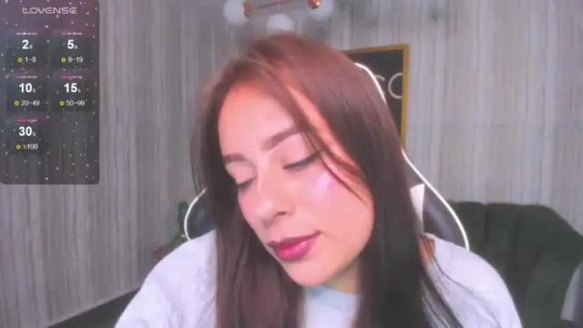 Thumbnail 1, georgina_t_'s Stream at Chaturbate, 14 months ago